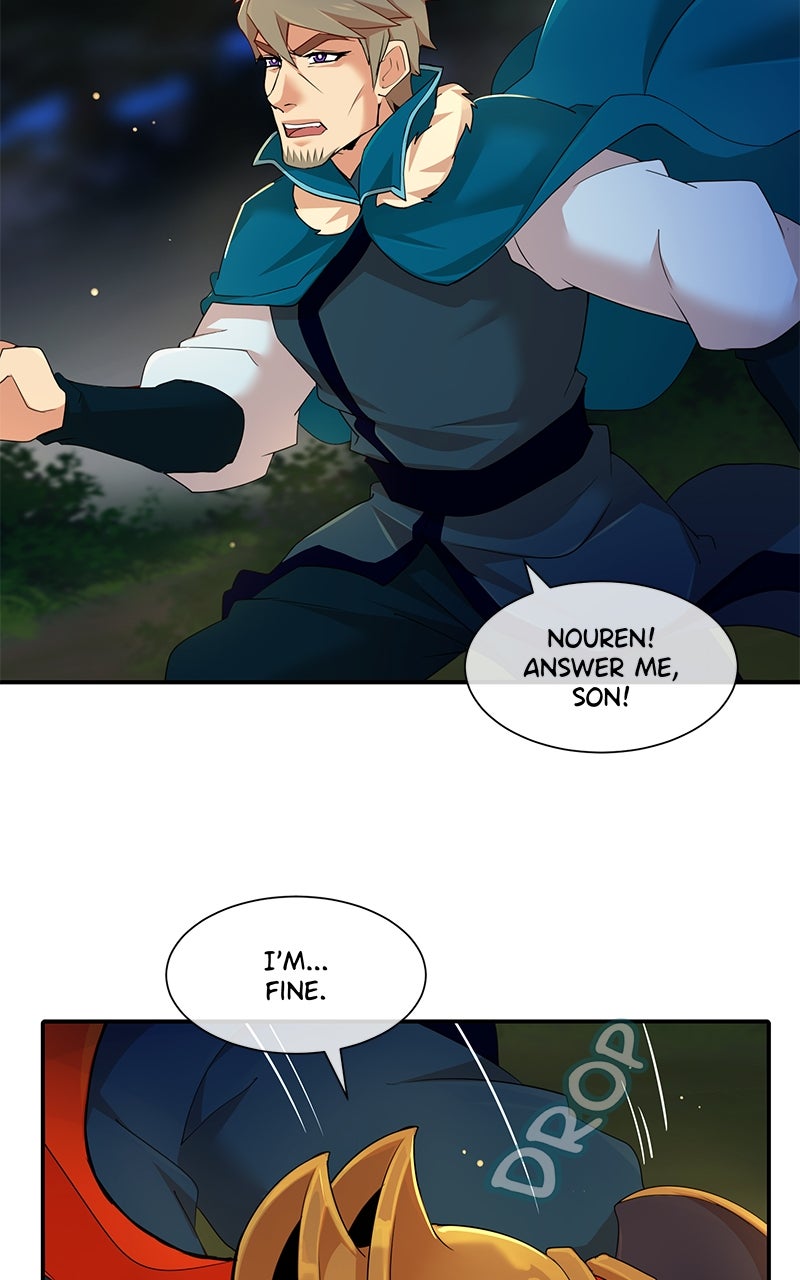 SubZero (S3) Episode 254 page 16 - 