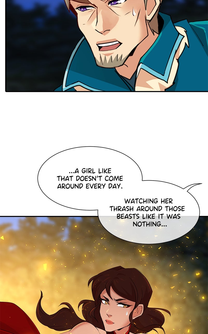 SubZero (S3) Episode 254 page 19 - 