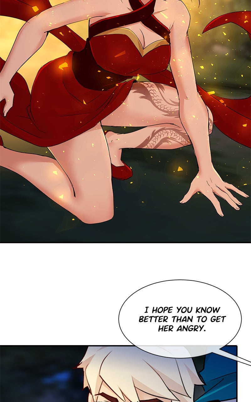 SubZero (S3) Episode 254 page 20 - 