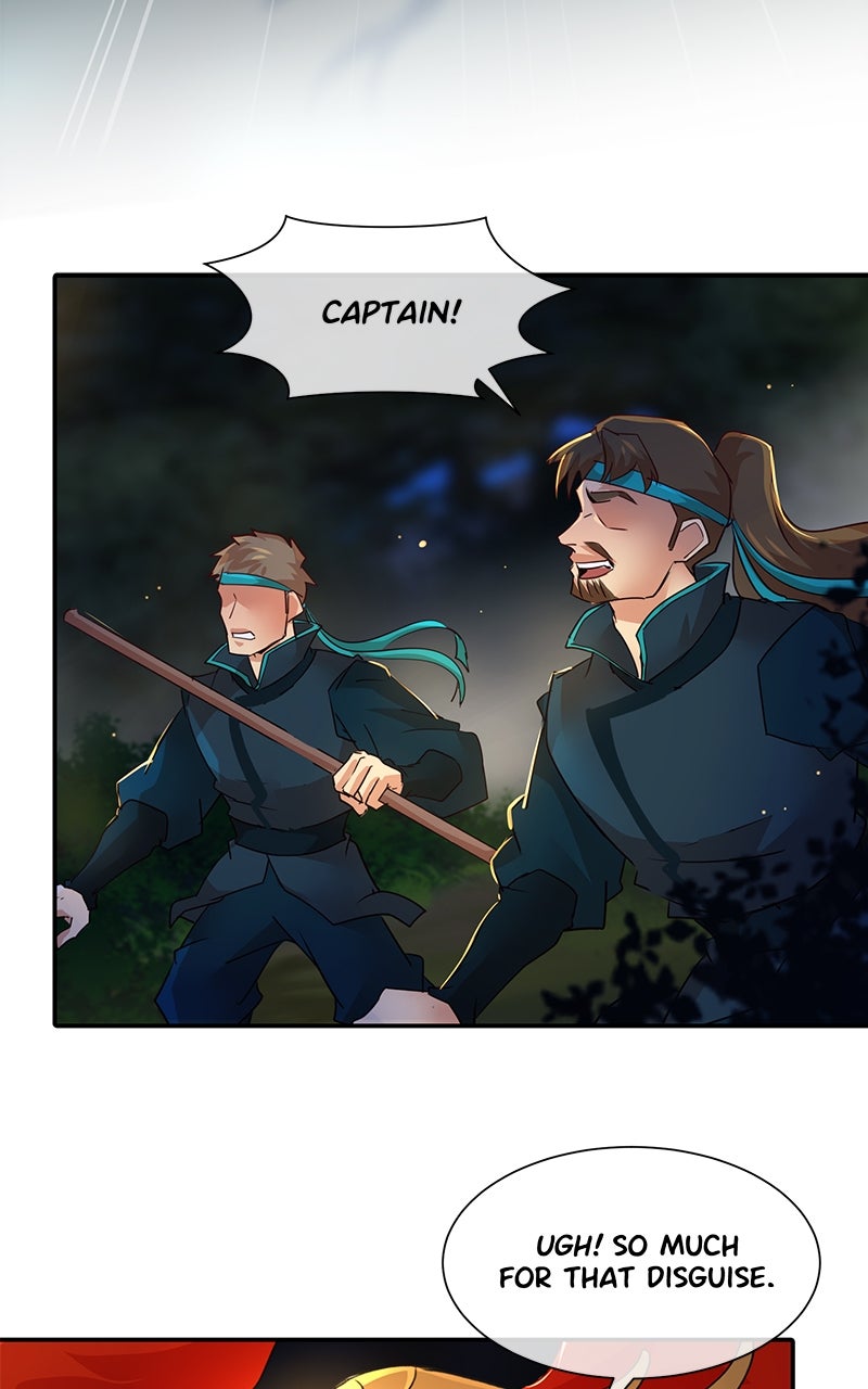 SubZero (S3) Episode 254 page 3 - 