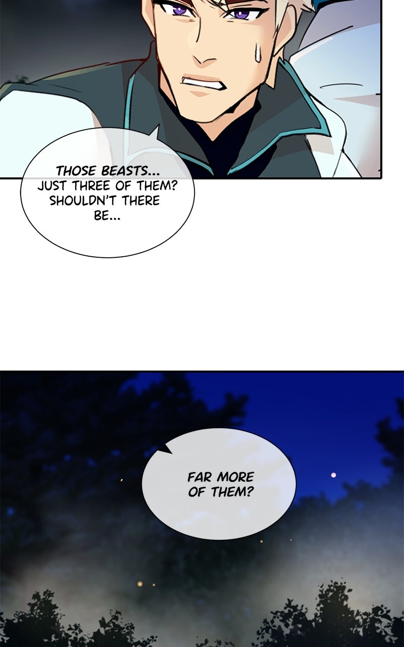 SubZero (S3) Episode 254 page 21 - 