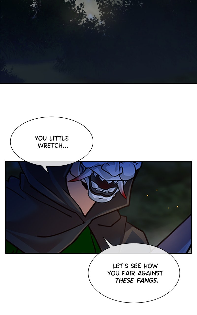 SubZero (S3) Episode 254 page 22 - 