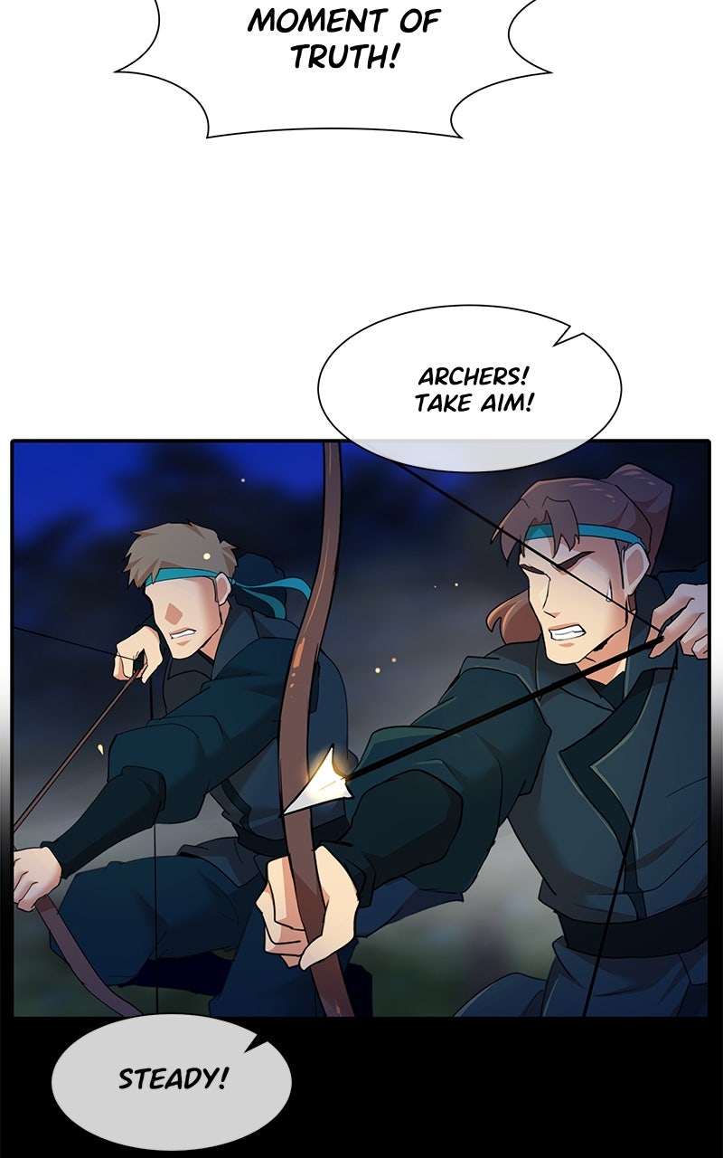 SubZero (S3) Episode 254 page 28 - 