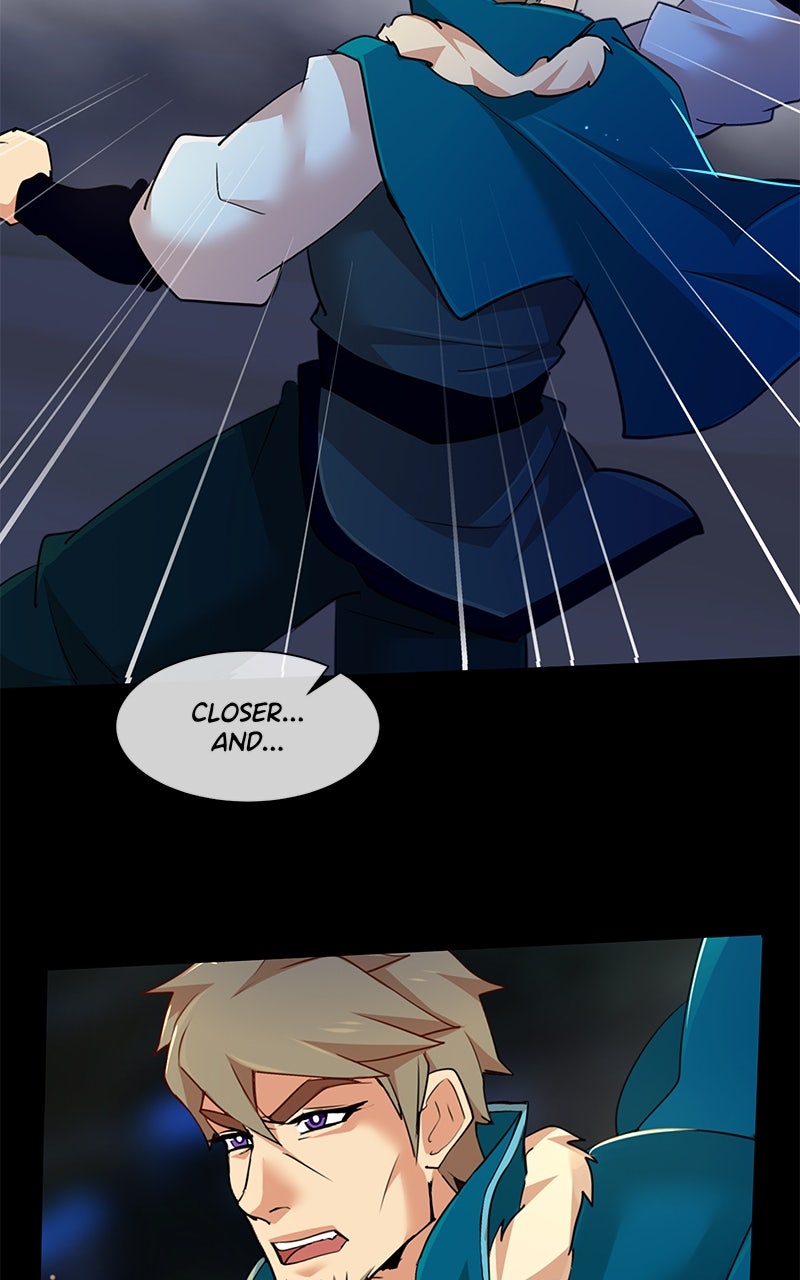 SubZero (S3) Episode 254 page 30 - 