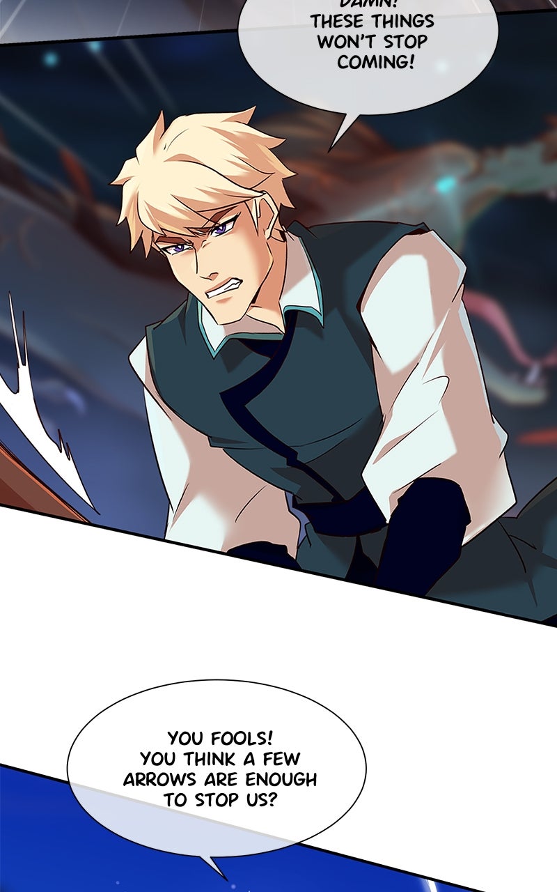 SubZero (S3) Episode 254 page 35 - 