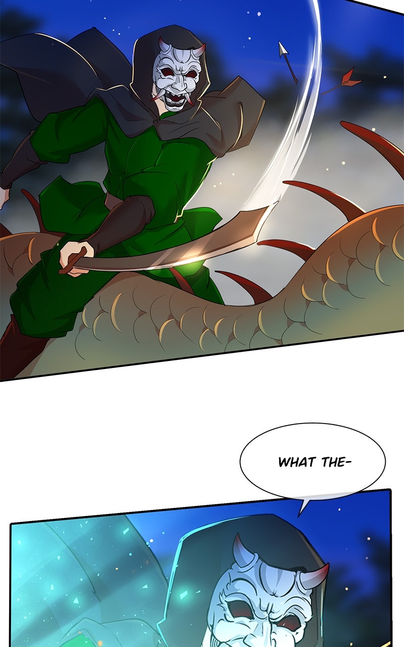 SubZero (S3) Episode 254 page 36 - 