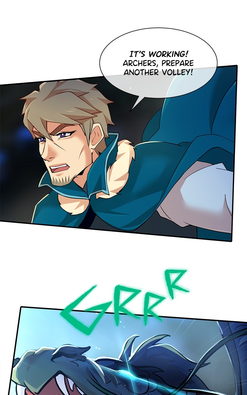 SubZero (S3) Episode 254 page 38 - 