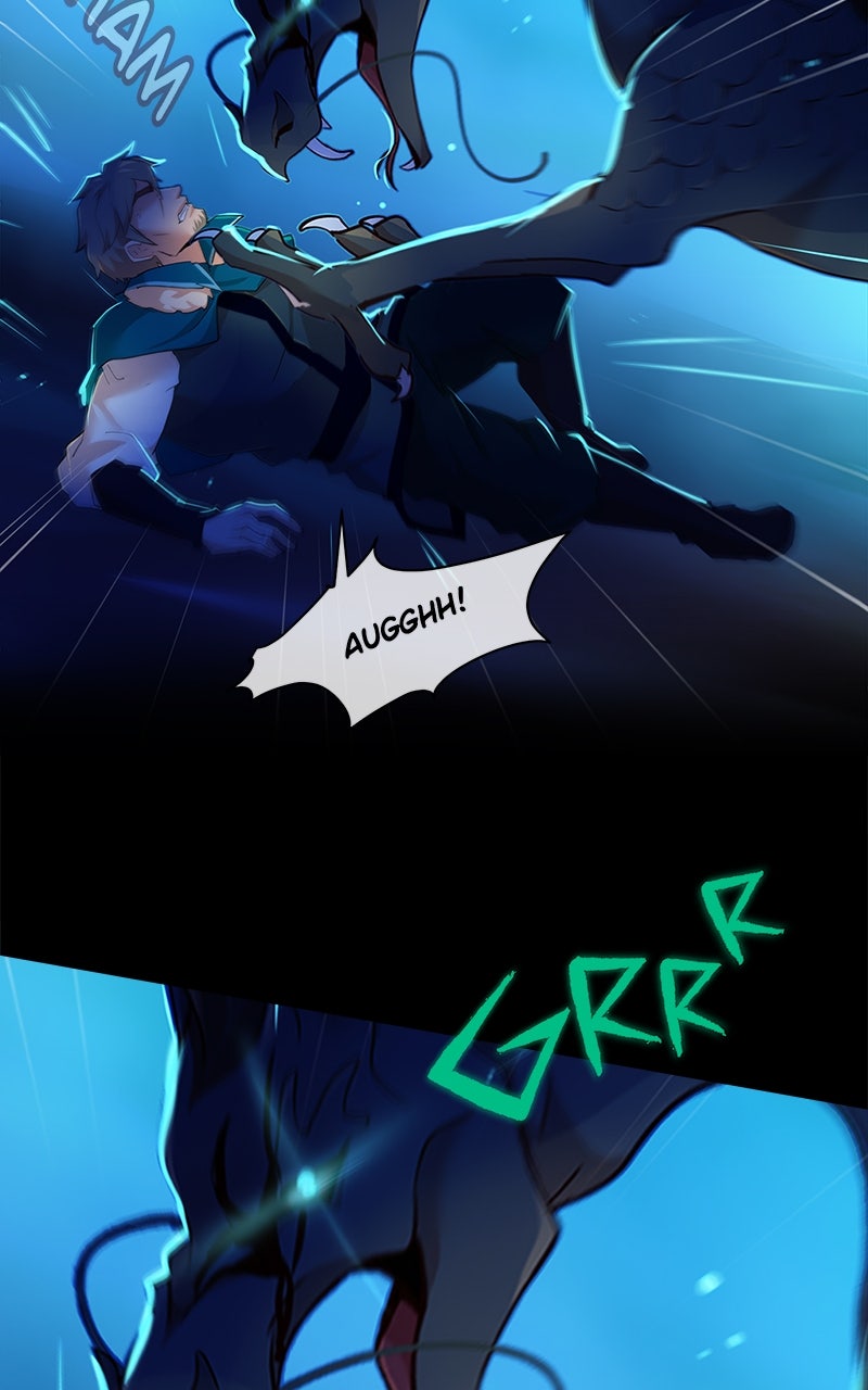 SubZero (S3) Episode 254 page 40 - 