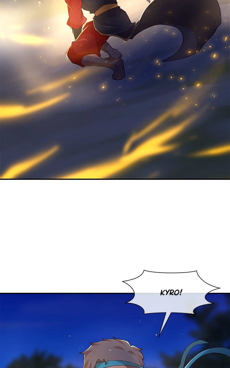 SubZero (S3) Episode 254 page 45 - 