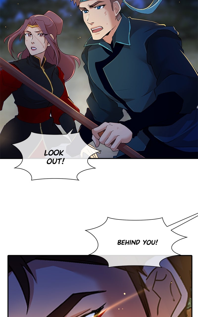 SubZero (S3) Episode 254 page 46 - 