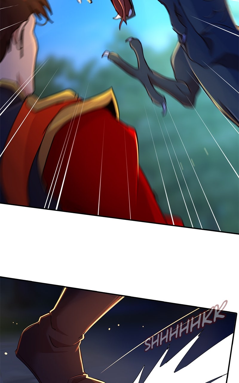 SubZero (S3) Episode 254 page 48 - 