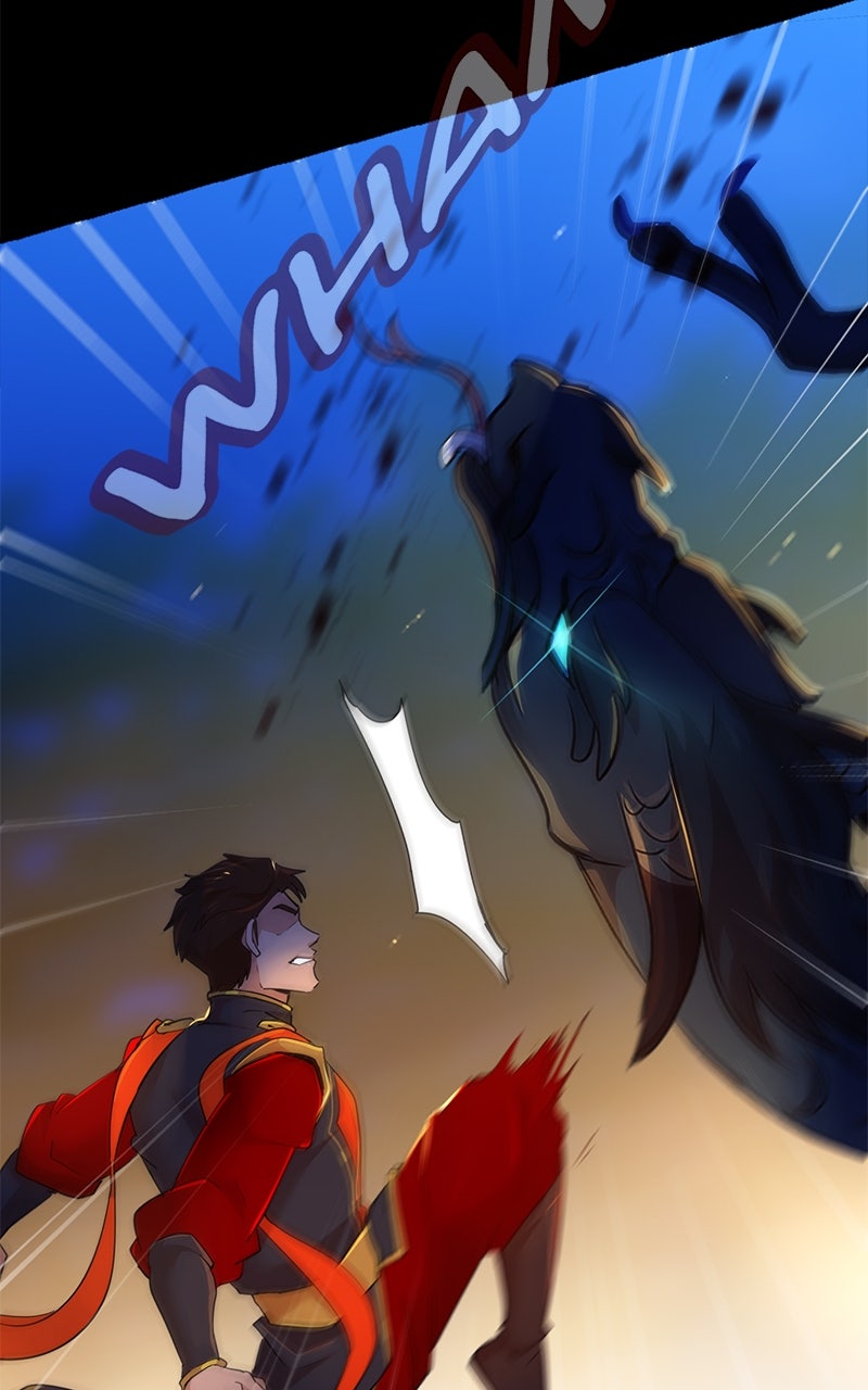 SubZero (S3) Episode 254 page 51 - 