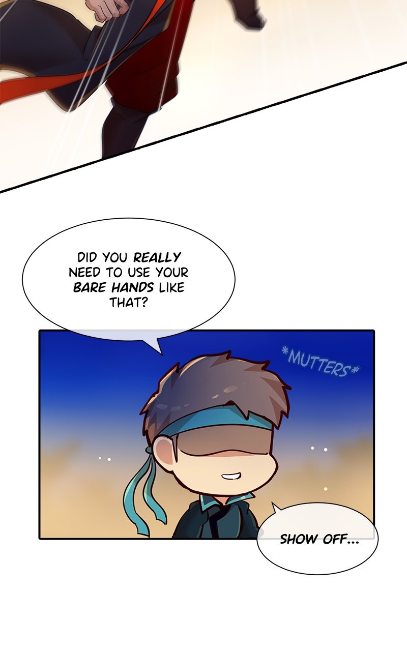 SubZero (S3) Episode 254 page 52 - 