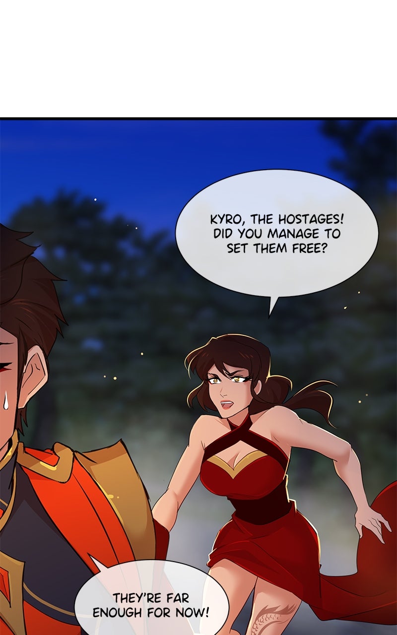 SubZero (S3) Episode 254 page 53 - 