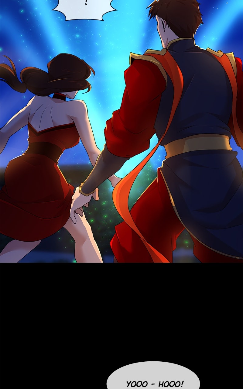 SubZero (S3) Episode 254 page 56 - 