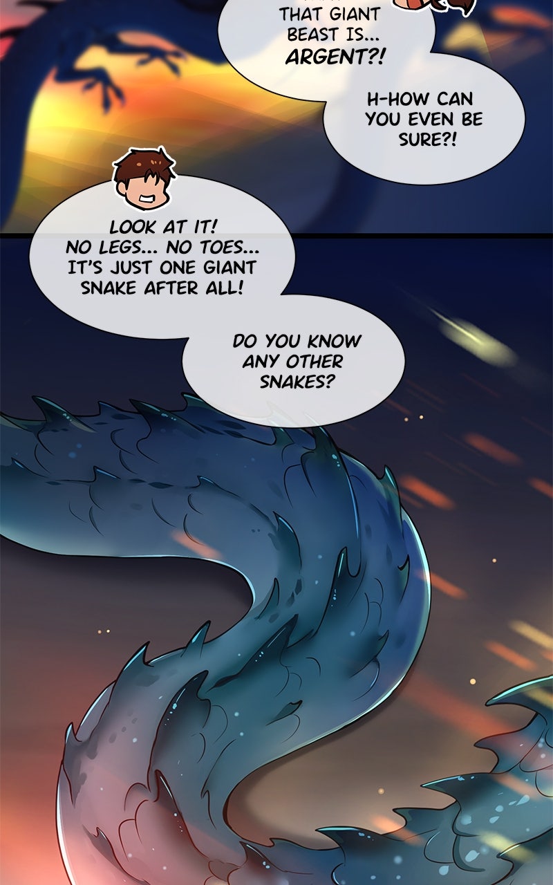 SubZero (S3) Episode 254 page 60 - 