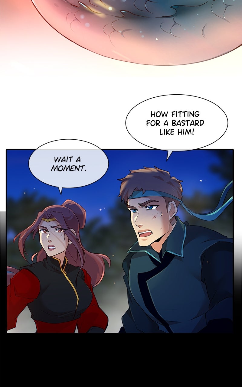 SubZero (S3) Episode 254 page 61 - 