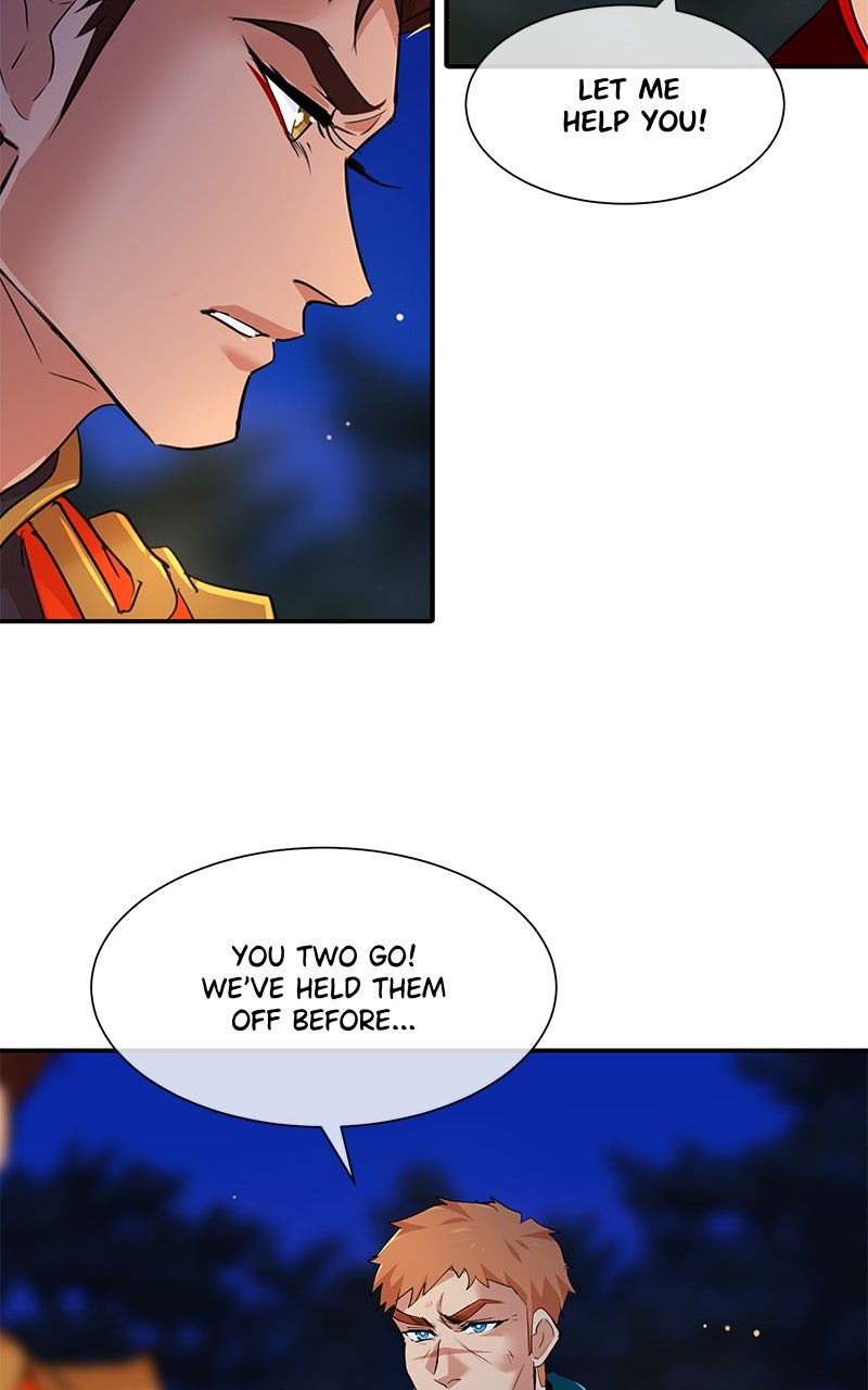 SubZero (S3) Episode 254 page 69 - 