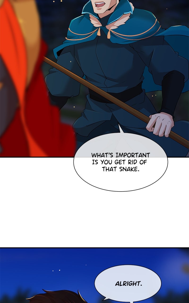 SubZero (S3) Episode 254 page 70 - 