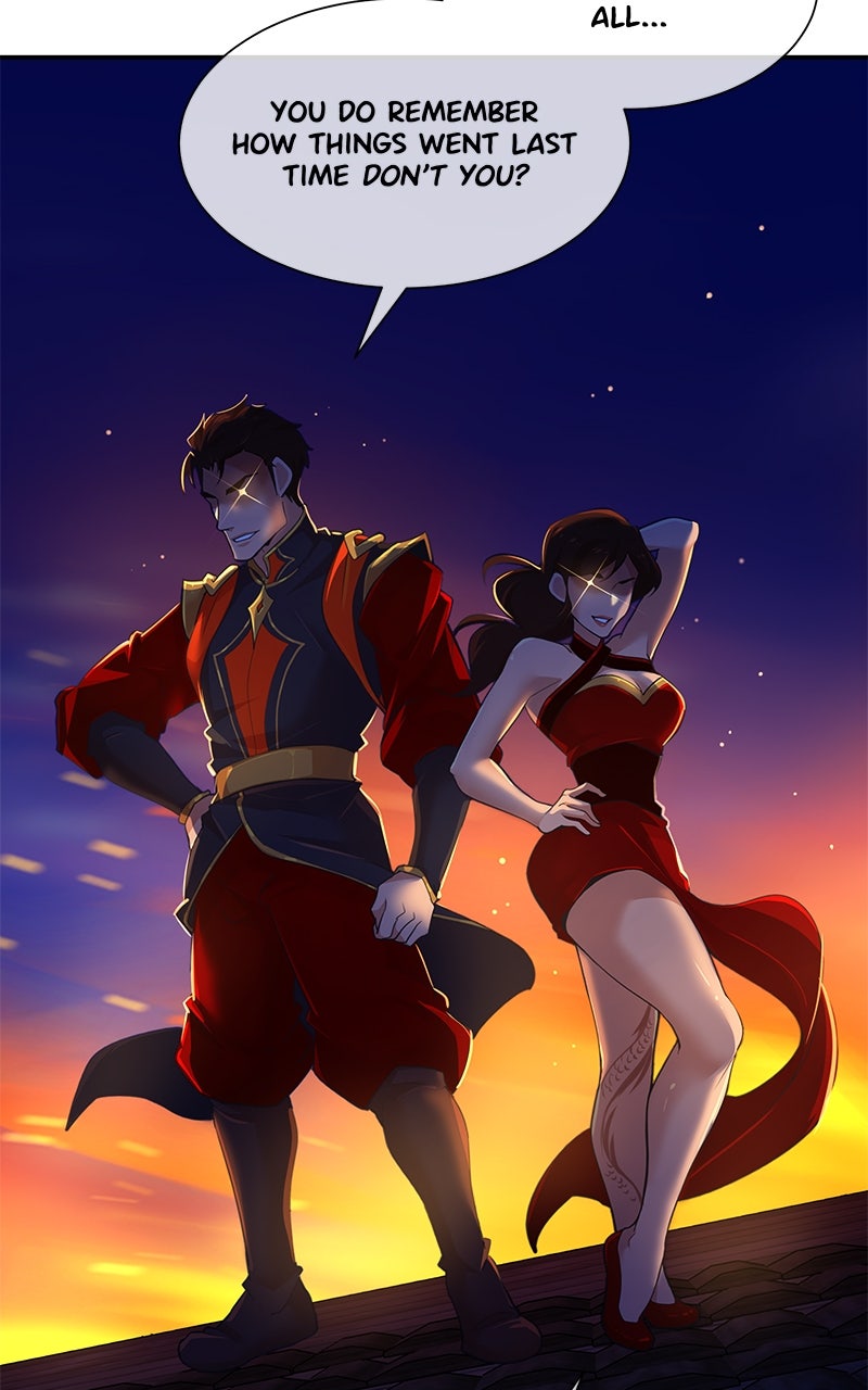 SubZero (S3) Episode 254 page 76 - 