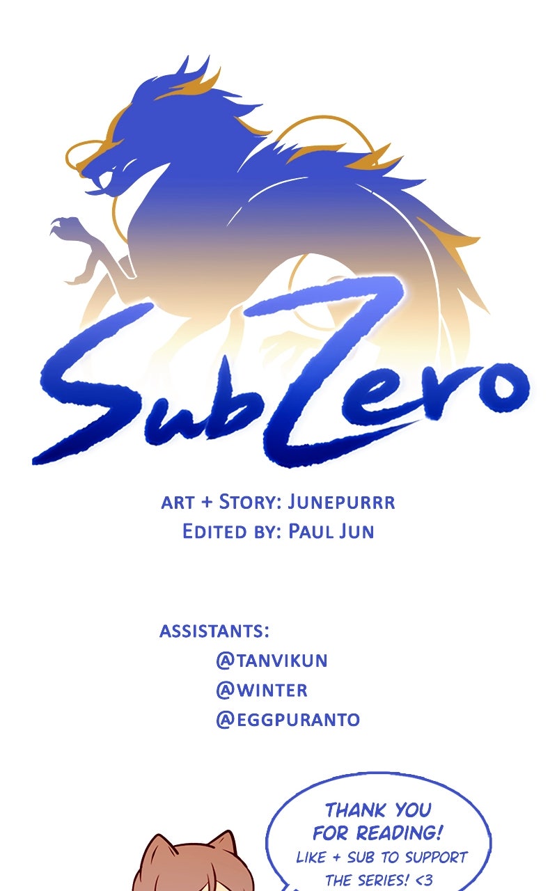 SubZero (S3) Episode 254 page 84 - 