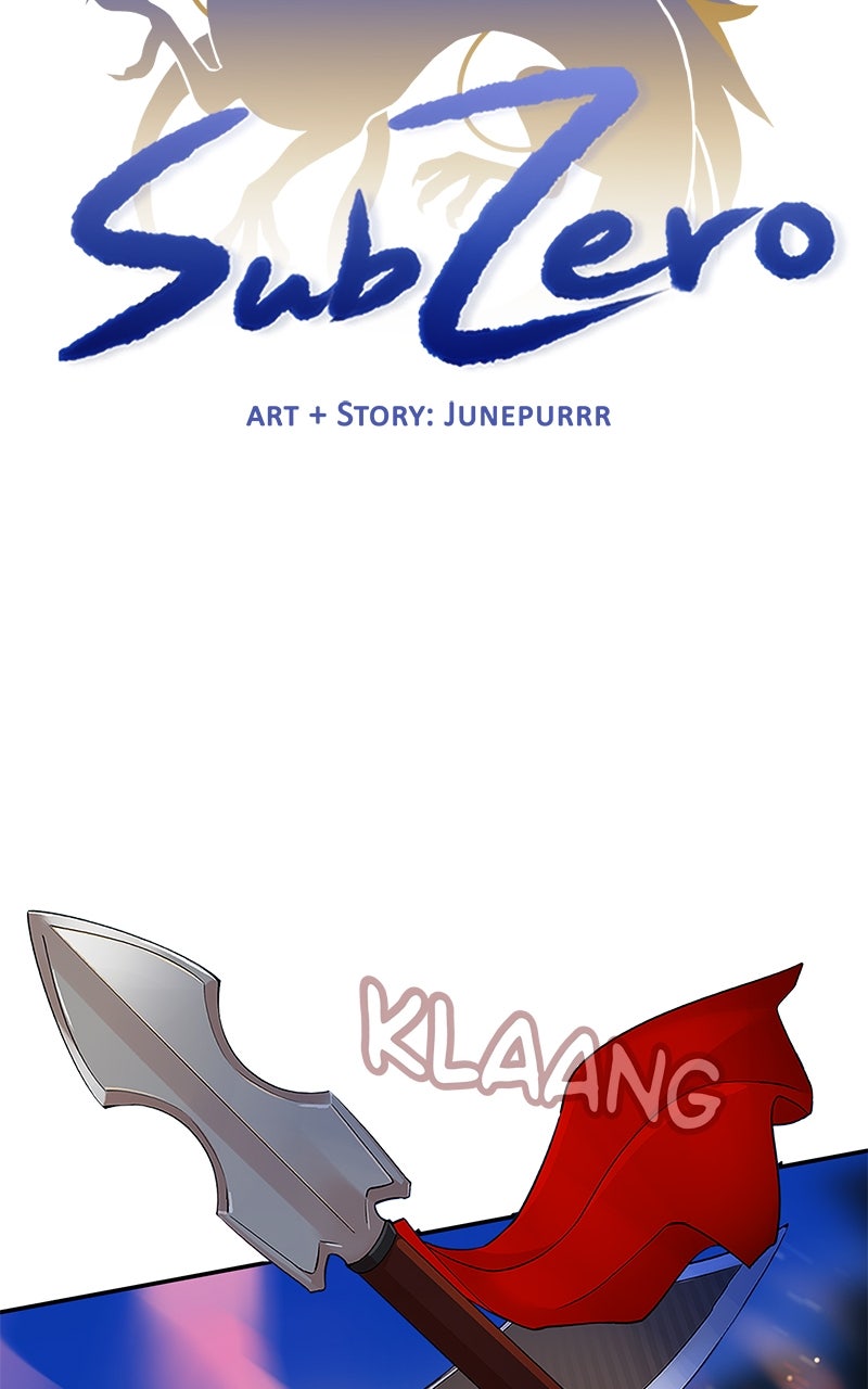SubZero (S3) Episode 255 page 16 - 