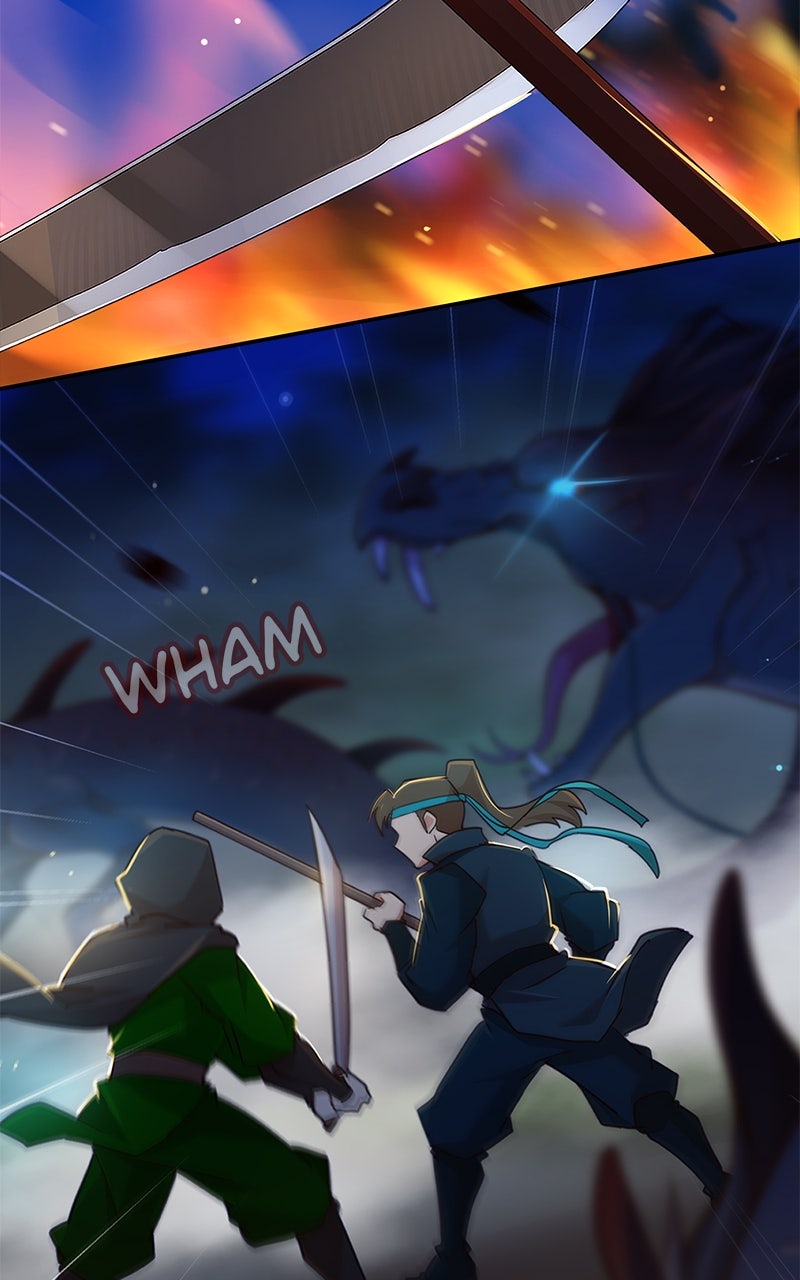 SubZero (S3) Episode 255 page 17 - 