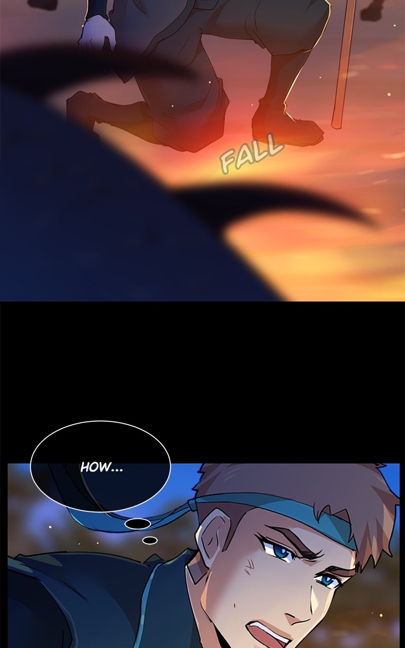 SubZero (S3) Episode 255 page 19 - 