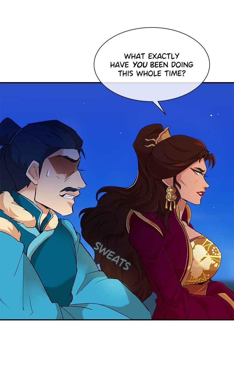 SubZero (S3) Episode 255 page 3 - 