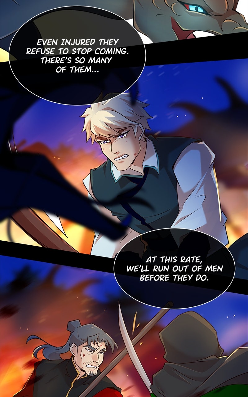 SubZero (S3) Episode 255 page 21 - 