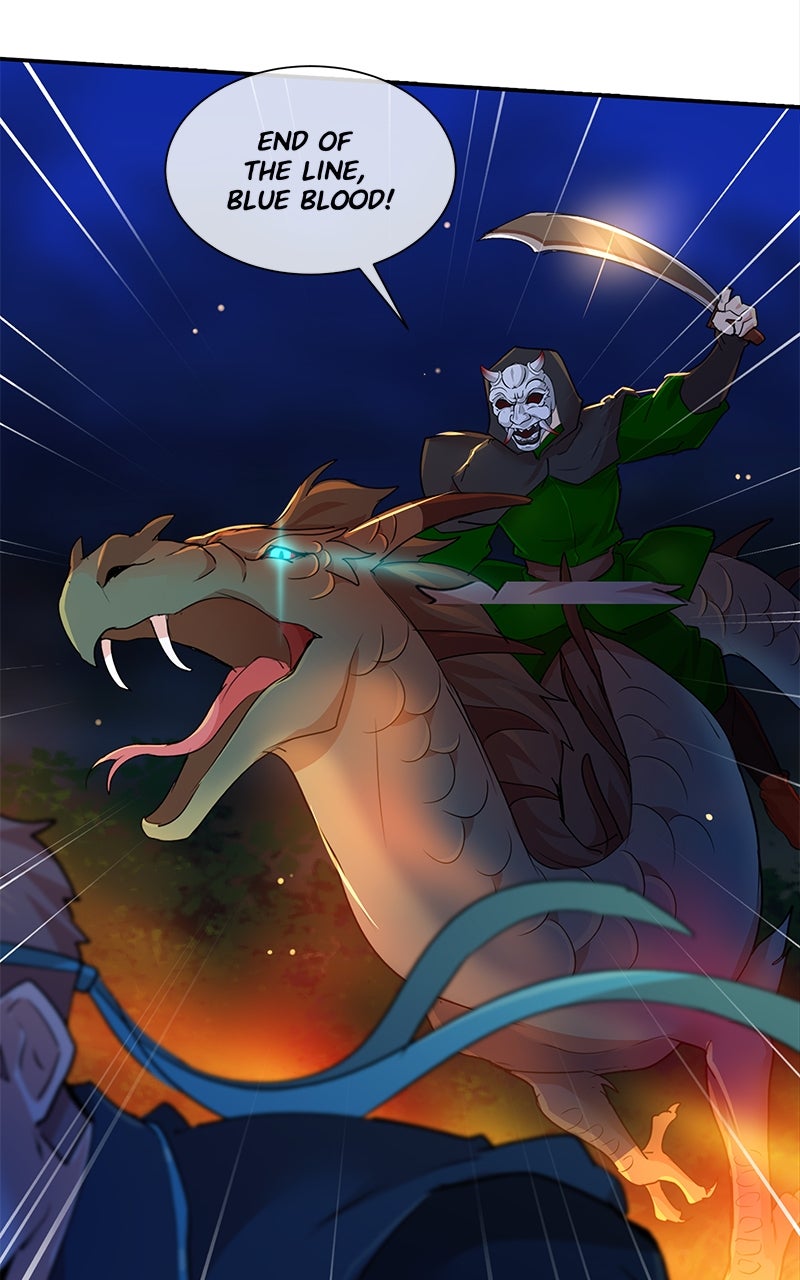 SubZero (S3) Episode 255 page 23 - 