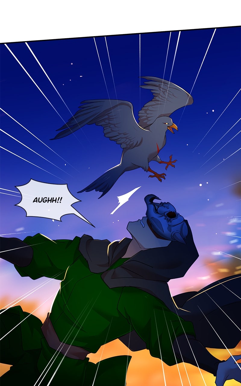 SubZero (S3) Episode 255 page 25 - 
