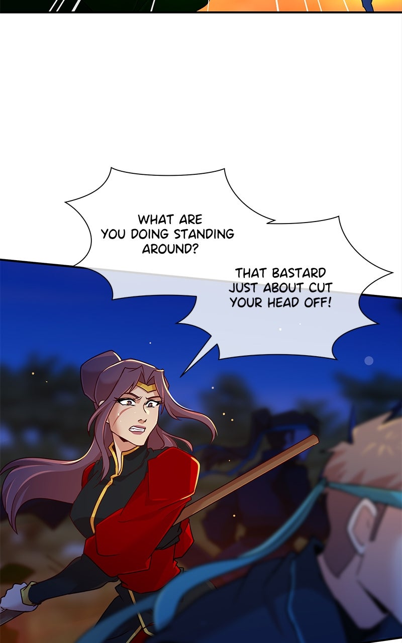 SubZero (S3) Episode 255 page 26 - 