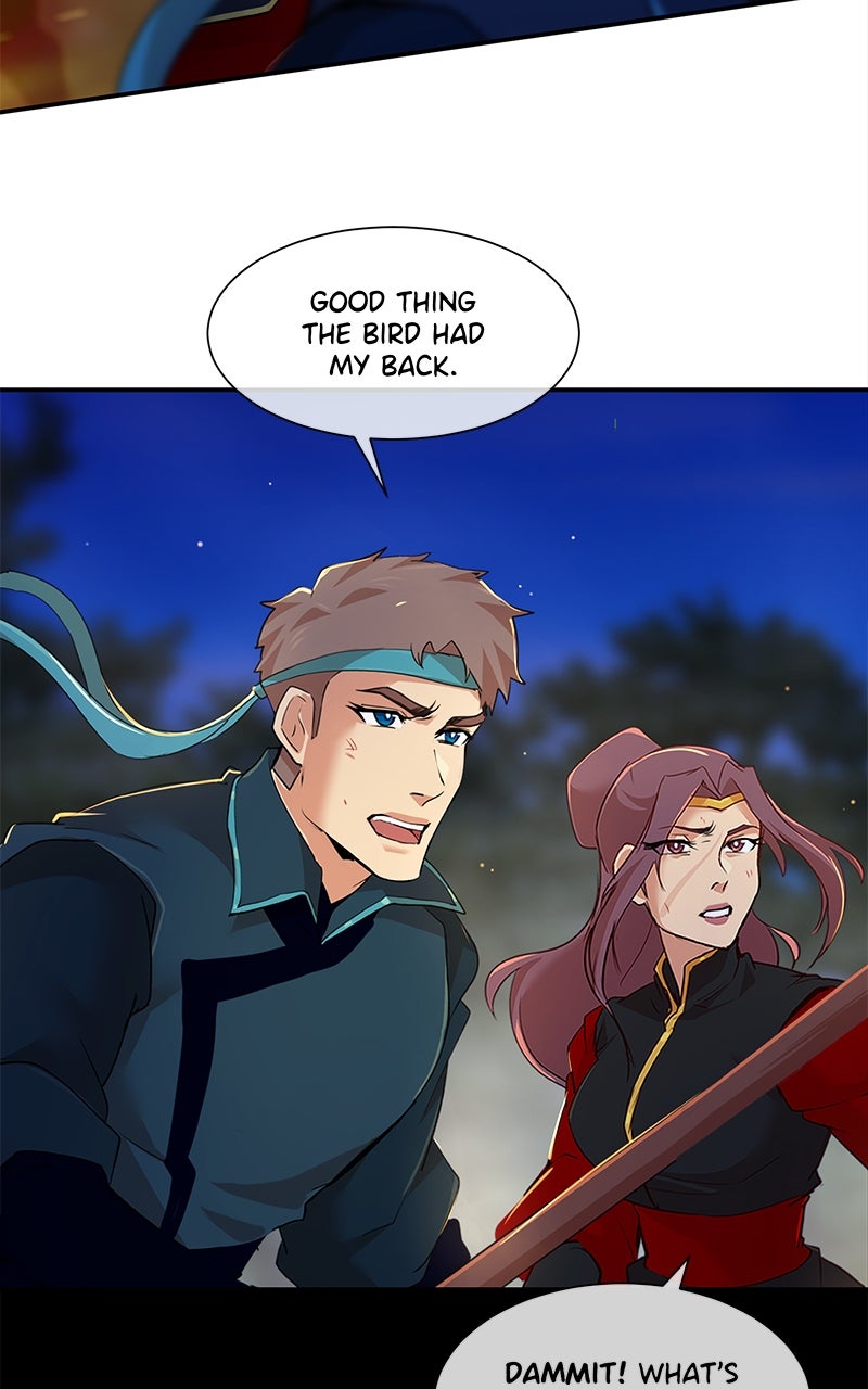 SubZero (S3) Episode 255 page 27 - 