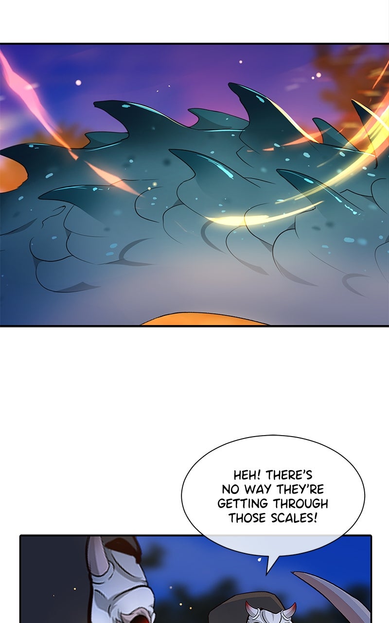 SubZero (S3) Episode 255 page 32 - 