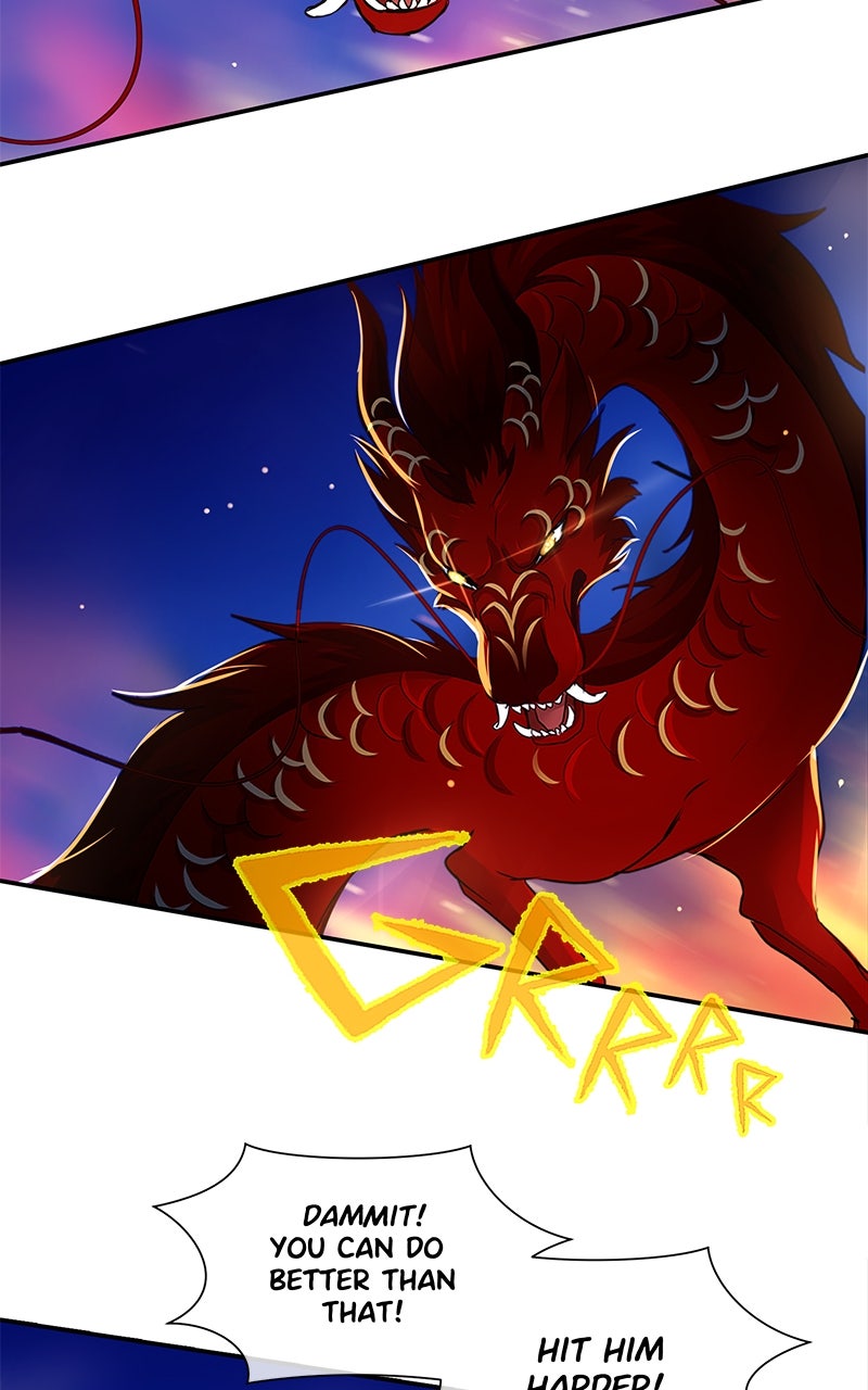 SubZero (S3) Episode 255 page 34 - 