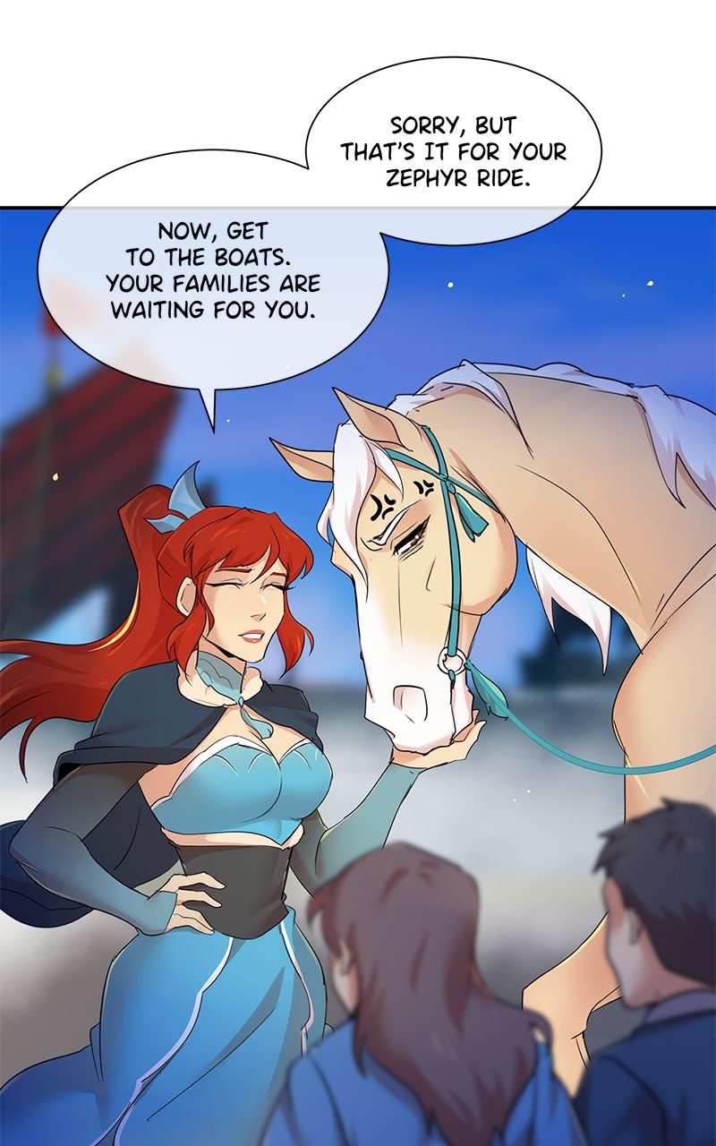 SubZero (S3) Episode 255 page 5 - 
