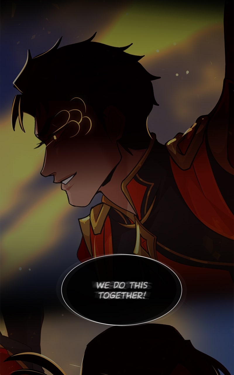 SubZero (S3) Episode 255 page 41 - 