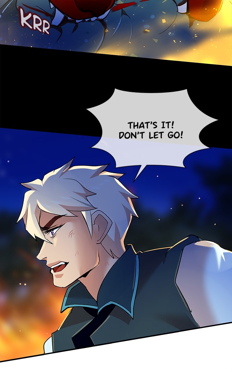 SubZero (S3) Episode 255 page 44 - 