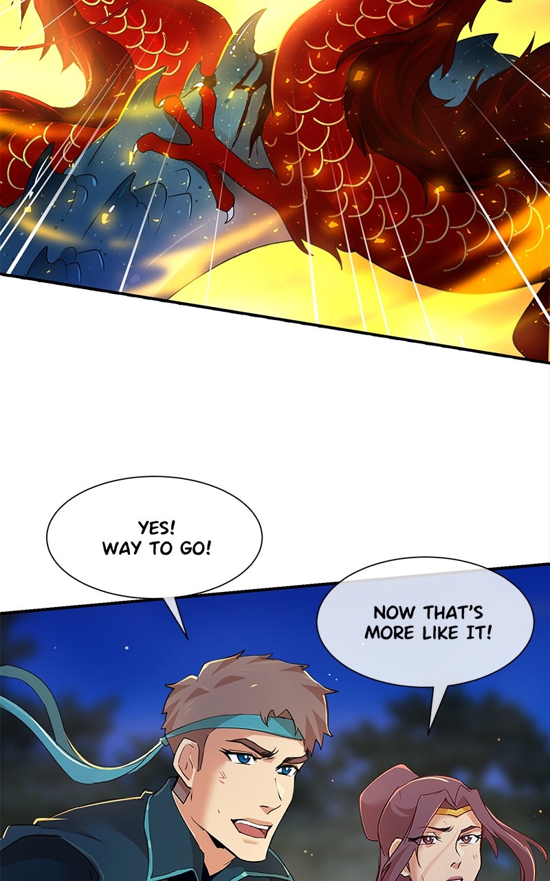 SubZero (S3) Episode 255 page 46 - 