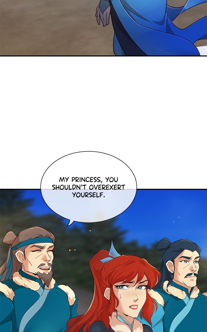 SubZero (S3) Episode 255 page 7 - 