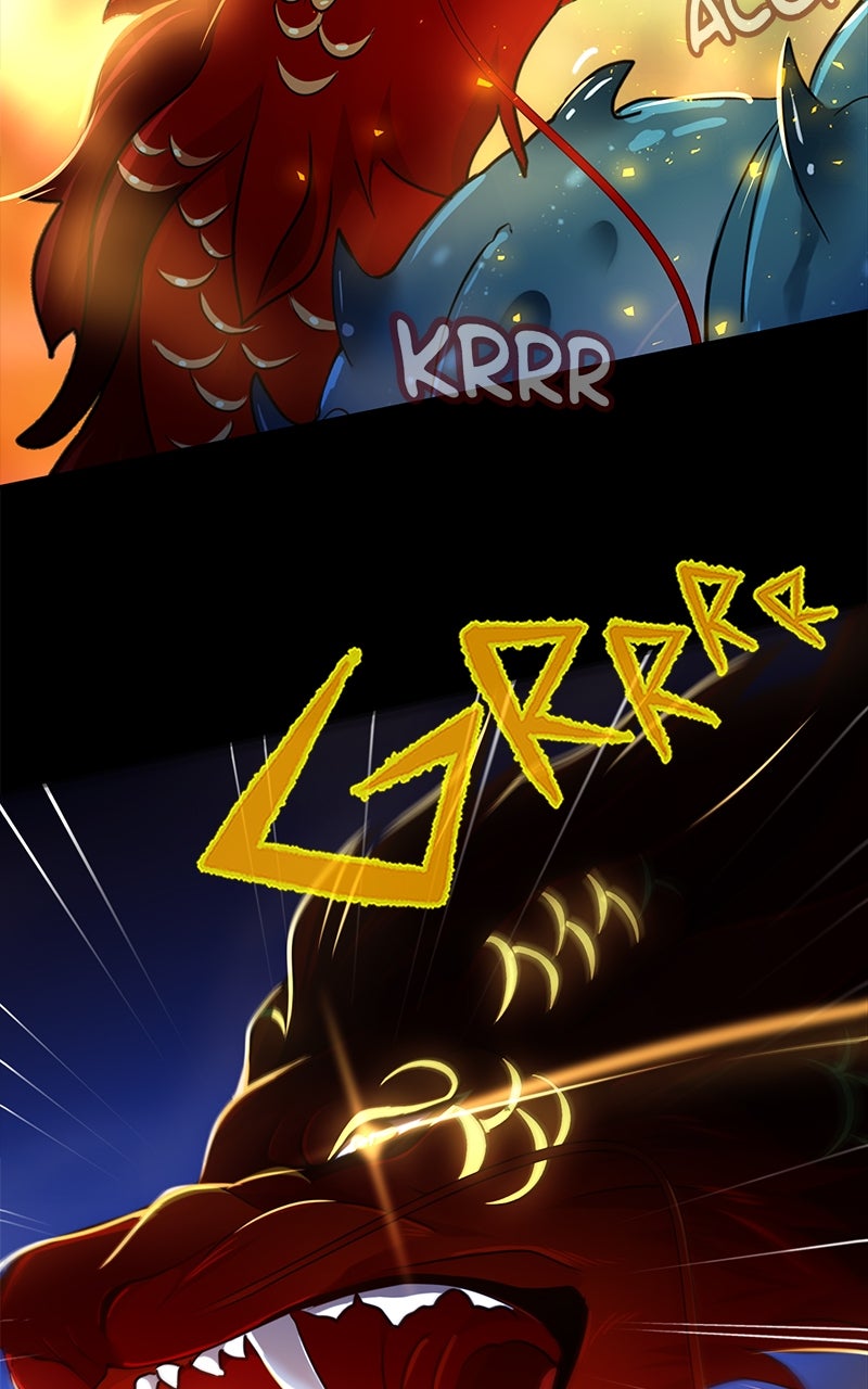 SubZero (S3) Episode 255 page 64 - 