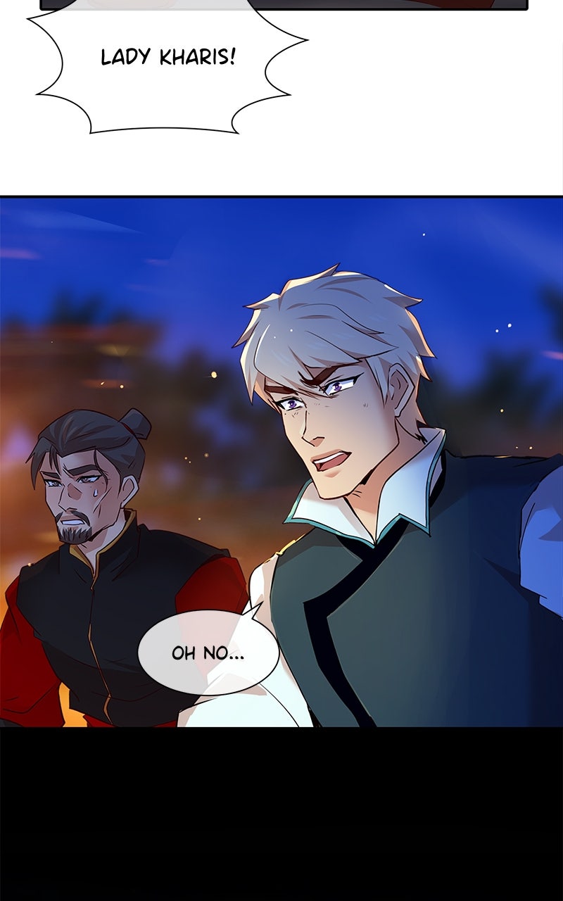 SubZero (S3) Episode 255 page 67 - 