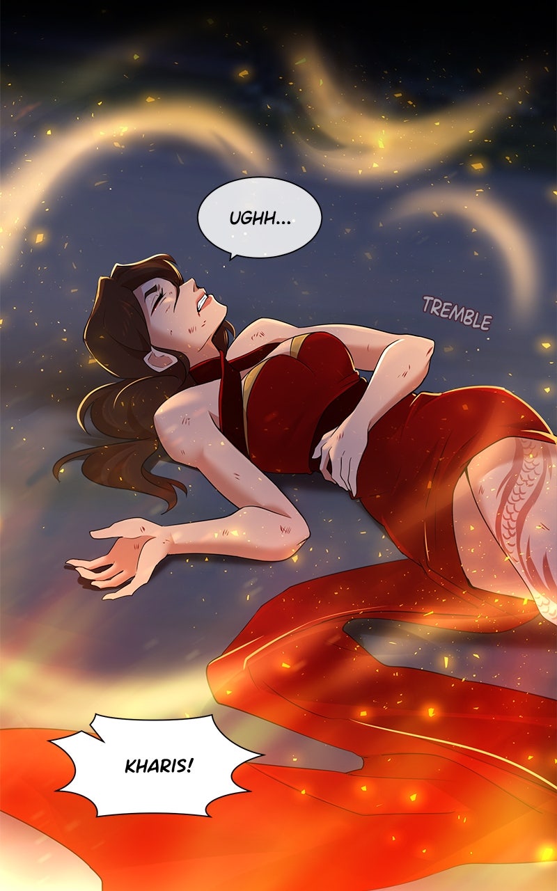 SubZero (S3) Episode 255 page 68 - 