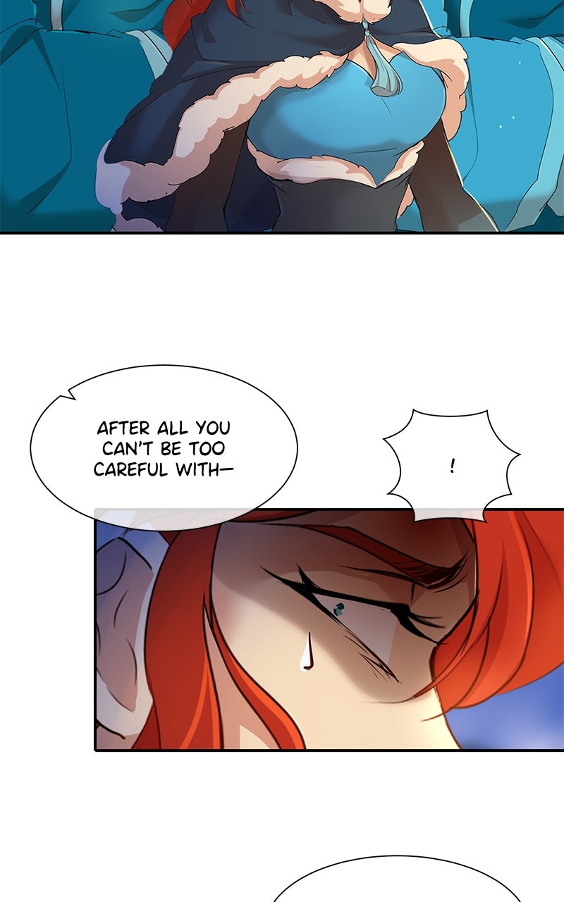 SubZero (S3) Episode 255 page 8 - 