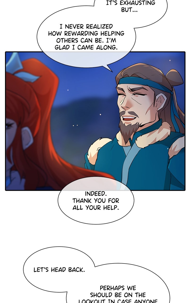 SubZero (S3) Episode 255 page 74 - 