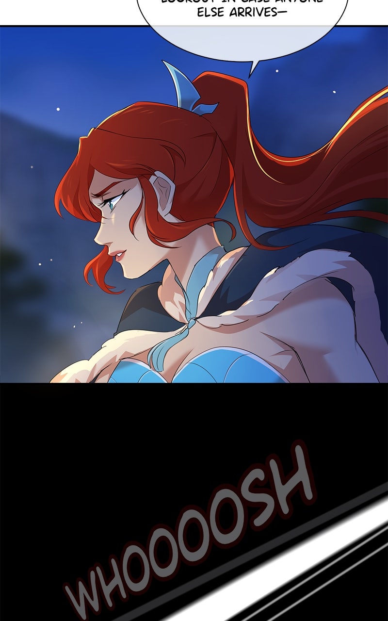 SubZero (S3) Episode 255 page 75 - 