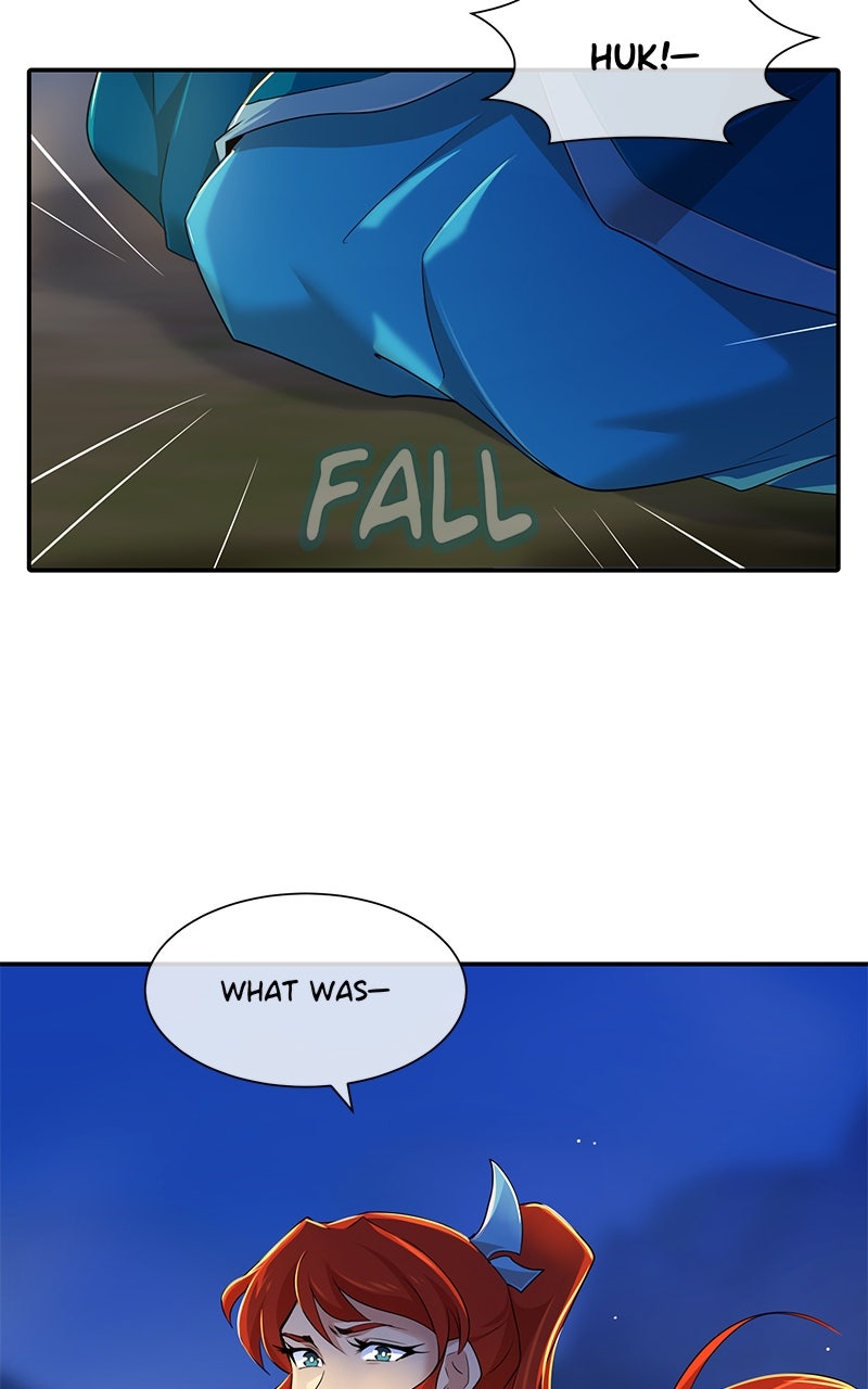 SubZero (S3) Episode 255 page 77 - 