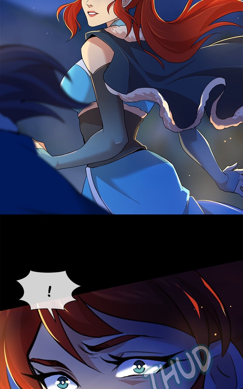 SubZero (S3) Episode 255 page 78 - 
