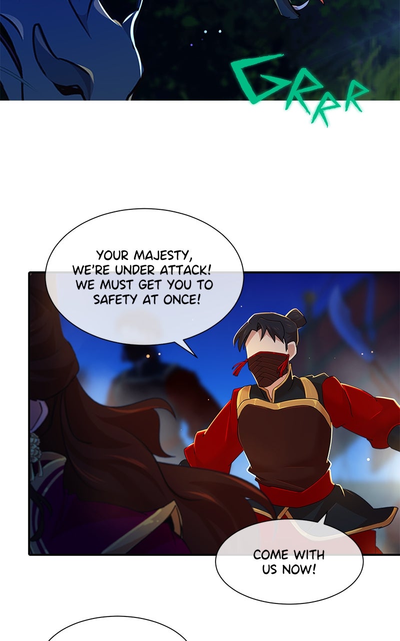 SubZero (S3) Episode 256 page 13 - 